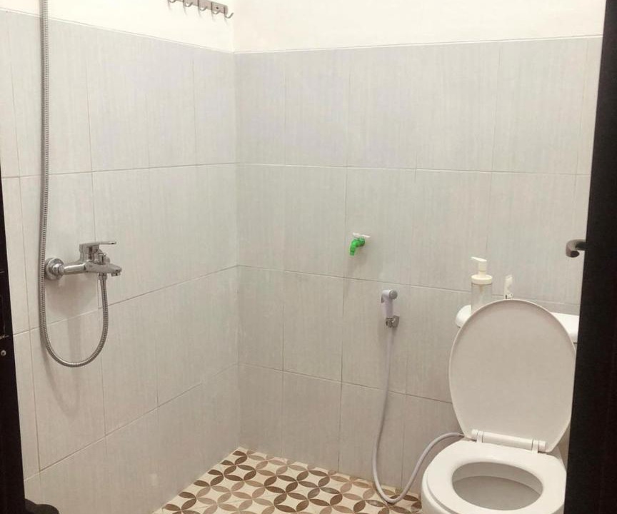 Photo of Bathroom in Wangon