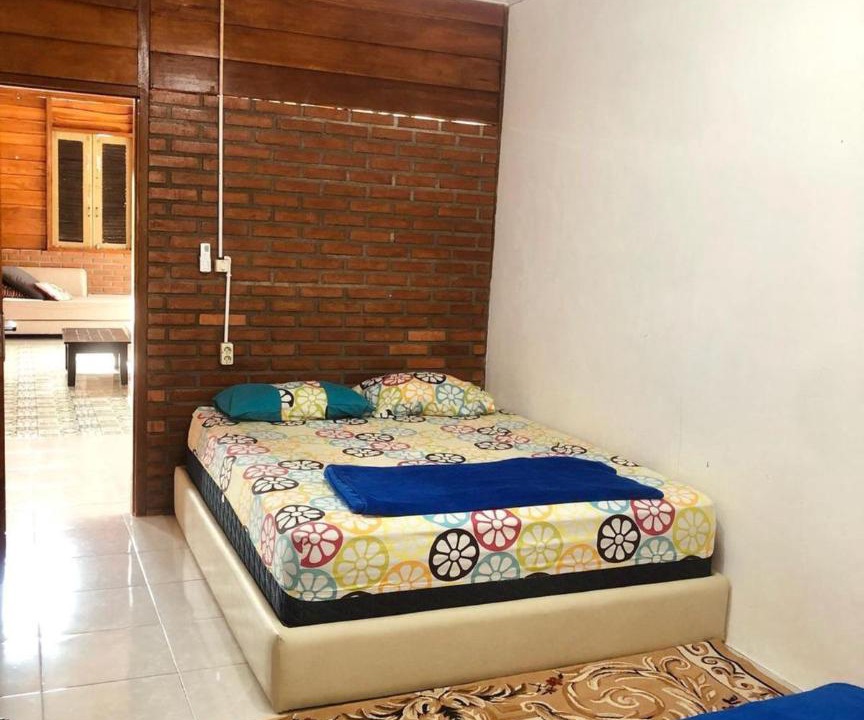 Photo of Bedroom in Wangon