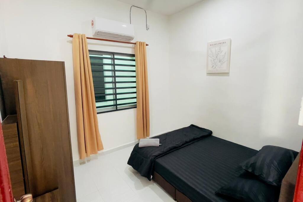 Photo of Bedroom in Kampung Petani