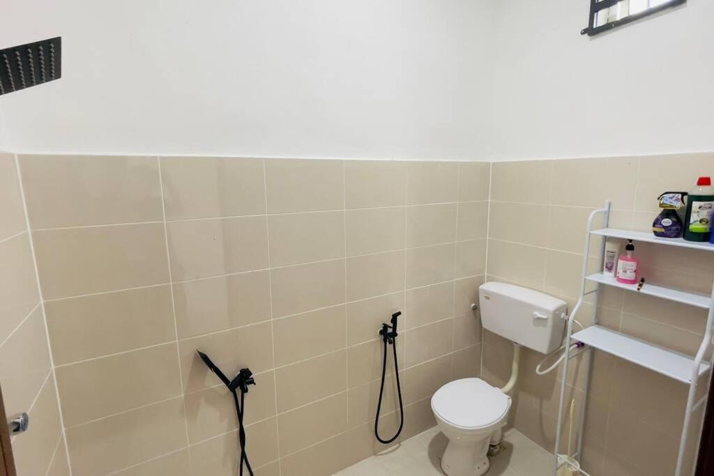 Photo of Bathroom in Kampung Petani