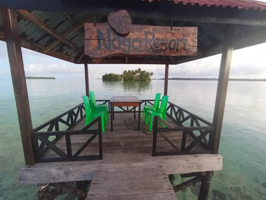 Photo of Others in Kepulauan Banyak