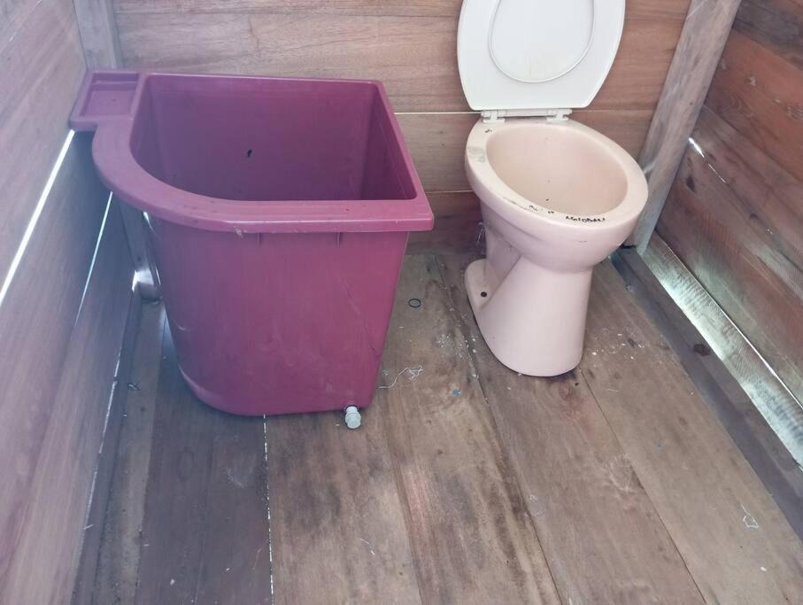 Photo of Bathroom in Kepulauan Banyak