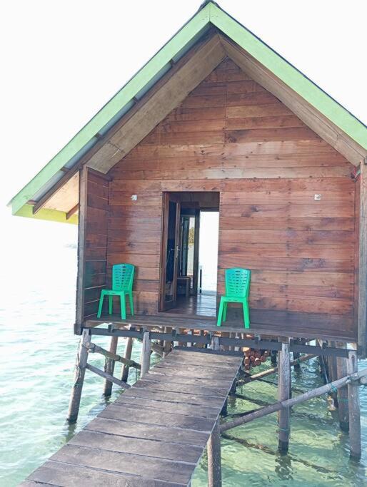 Photo of Others in Kepulauan Banyak