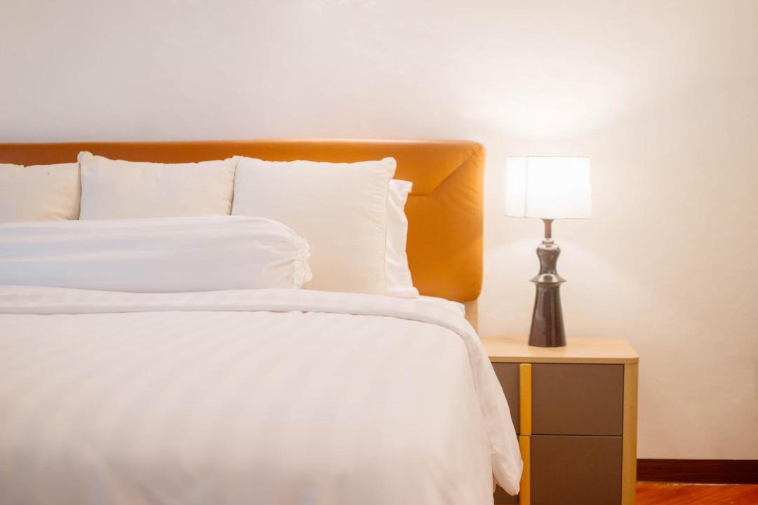 Photo of Bedroom in Medan