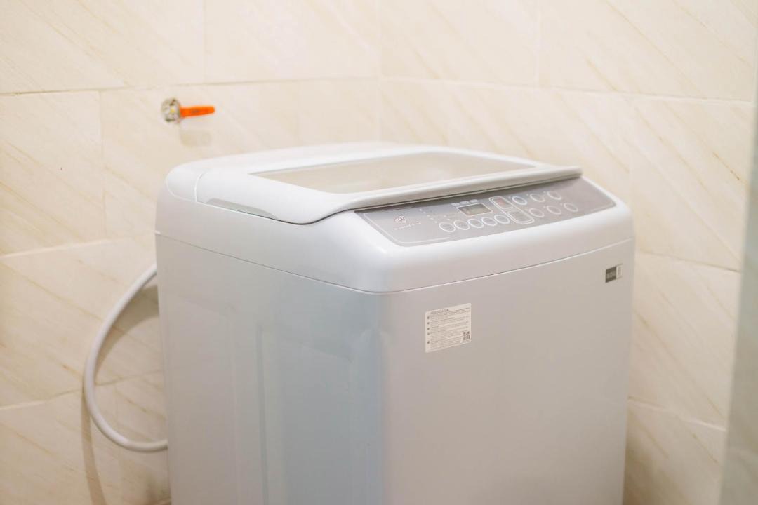 Photo of Bathroom in Medan