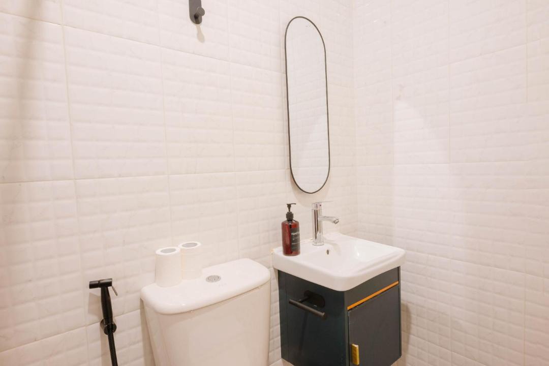 Photo of Bathroom in Medan