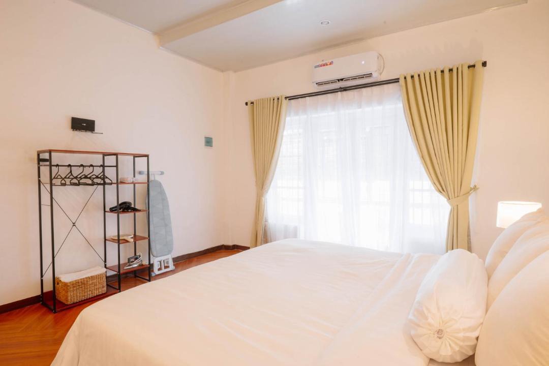 Photo of Bedroom in Medan