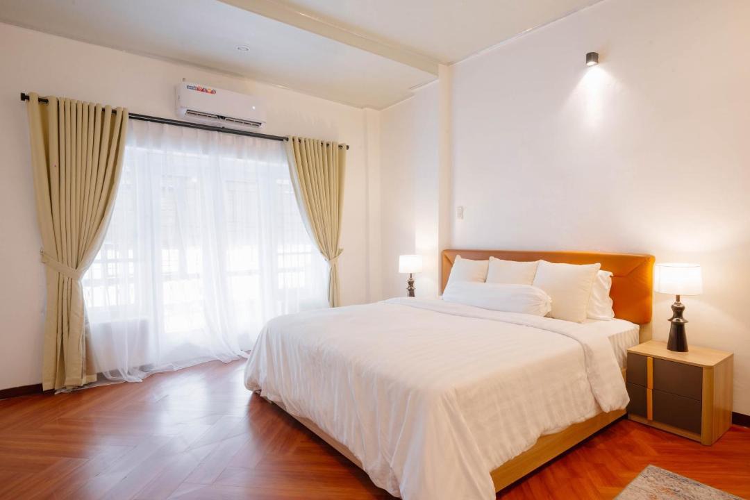 Photo of Bedroom in Medan