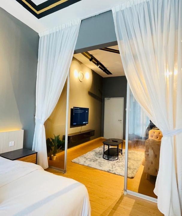 Photo of Bedroom in Kuantan