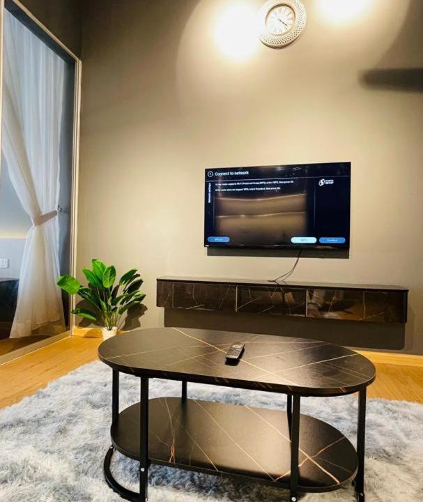 Photo of Livingroom in Kuantan