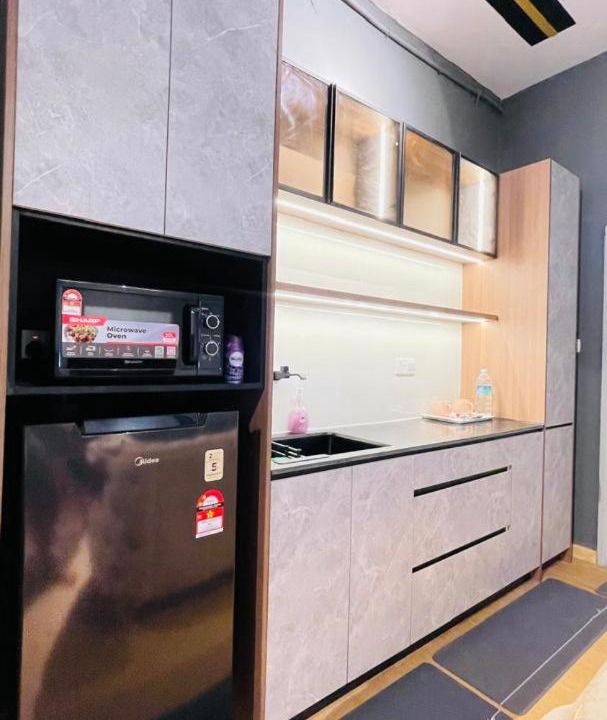 Photo of Kitchen in Kuantan