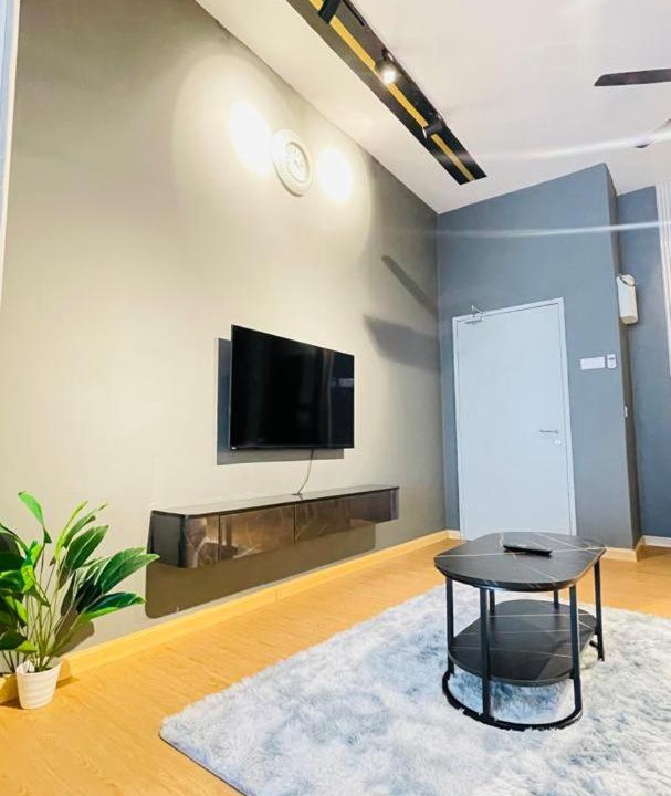 Photo of Livingroom in Kuantan