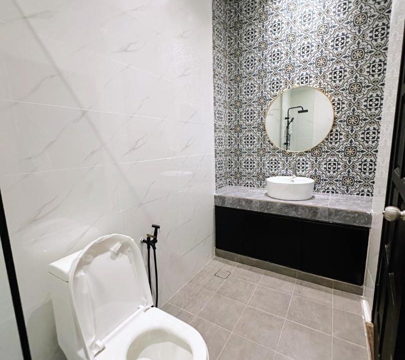 Photo of Bathroom in Kuala Terengganu