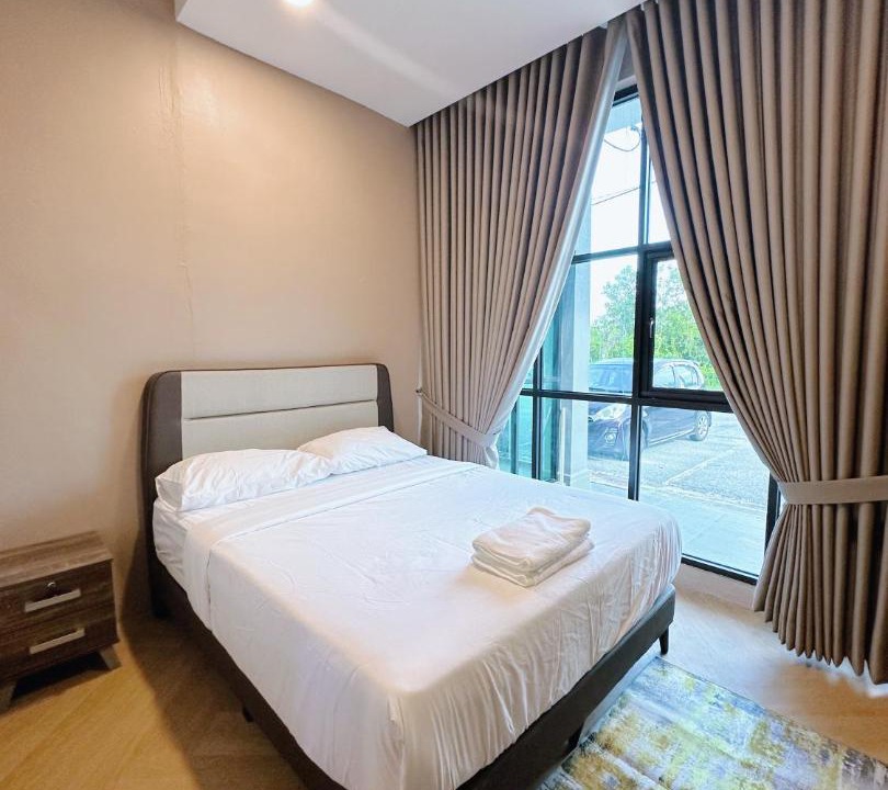 Photo of Bedroom in Kuala Terengganu
