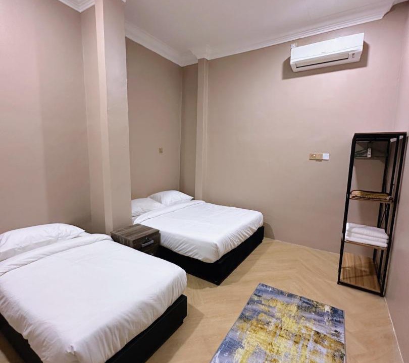 Photo of Bedroom in Kuala Terengganu