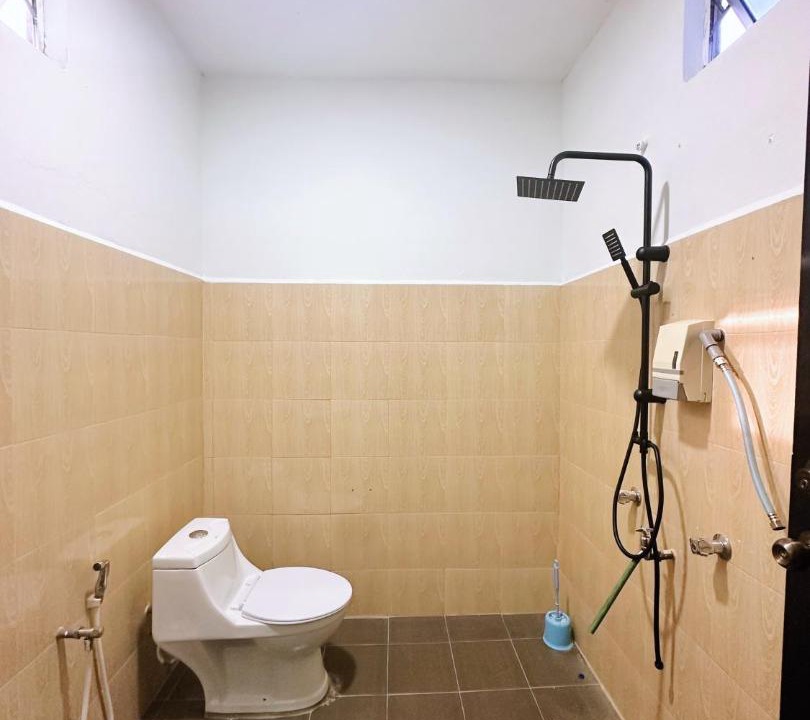 Photo of Bathroom in Kuala Terengganu