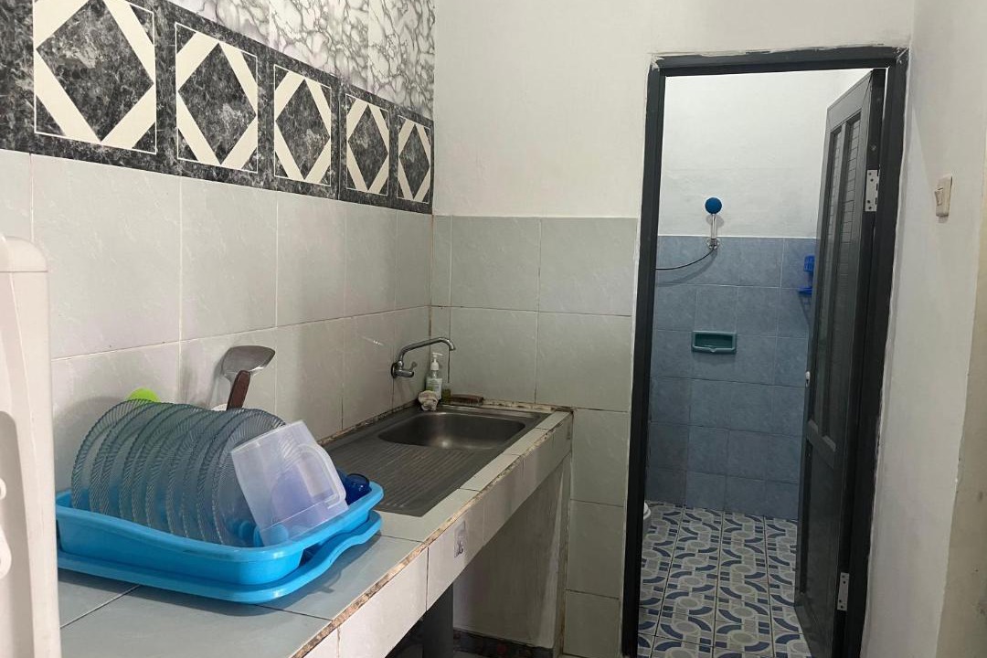 Photo of Bathroom in Cibodas