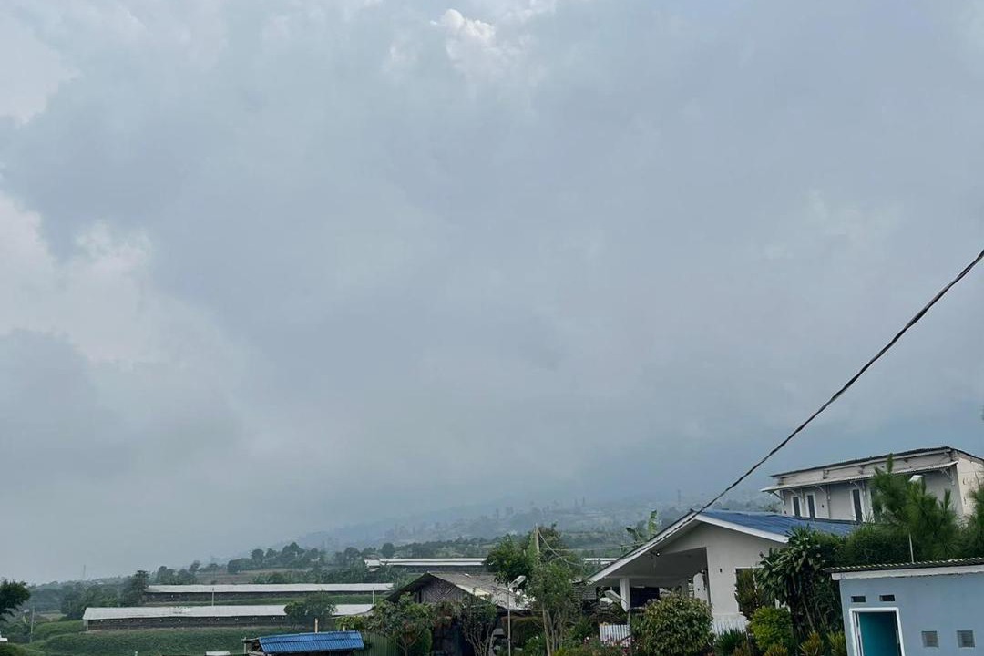 Photo of Others in Cibodas