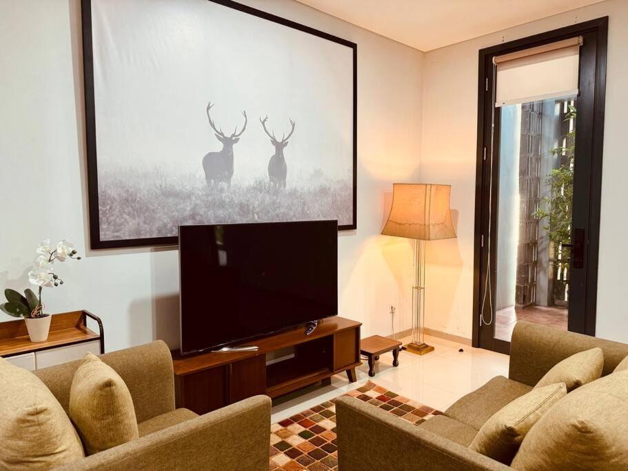 Photo of Livingroom in Pondok Aren