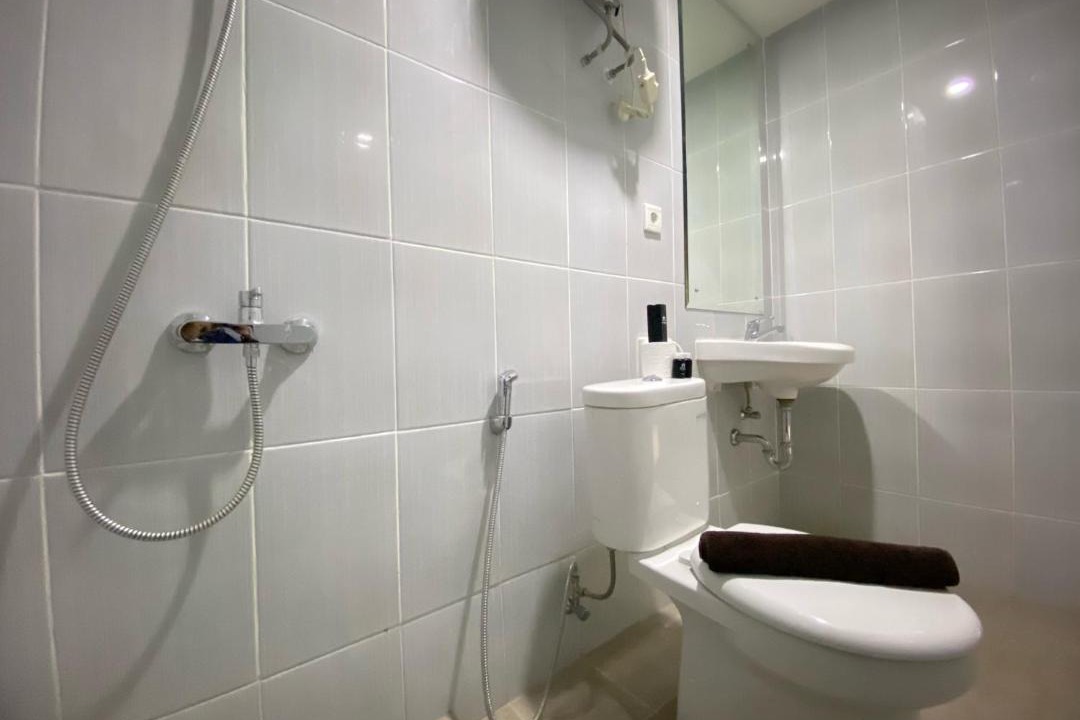 Photo of Bathroom in Bandung