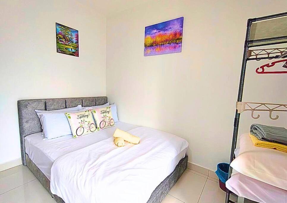 Photo of Bedroom in Subang Jaya