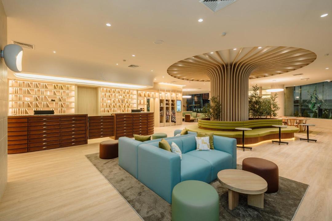 Photo of Livingroom in Downtown Hat Yai