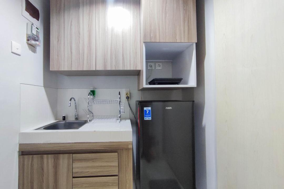 Photo of Kitchen in Semarang