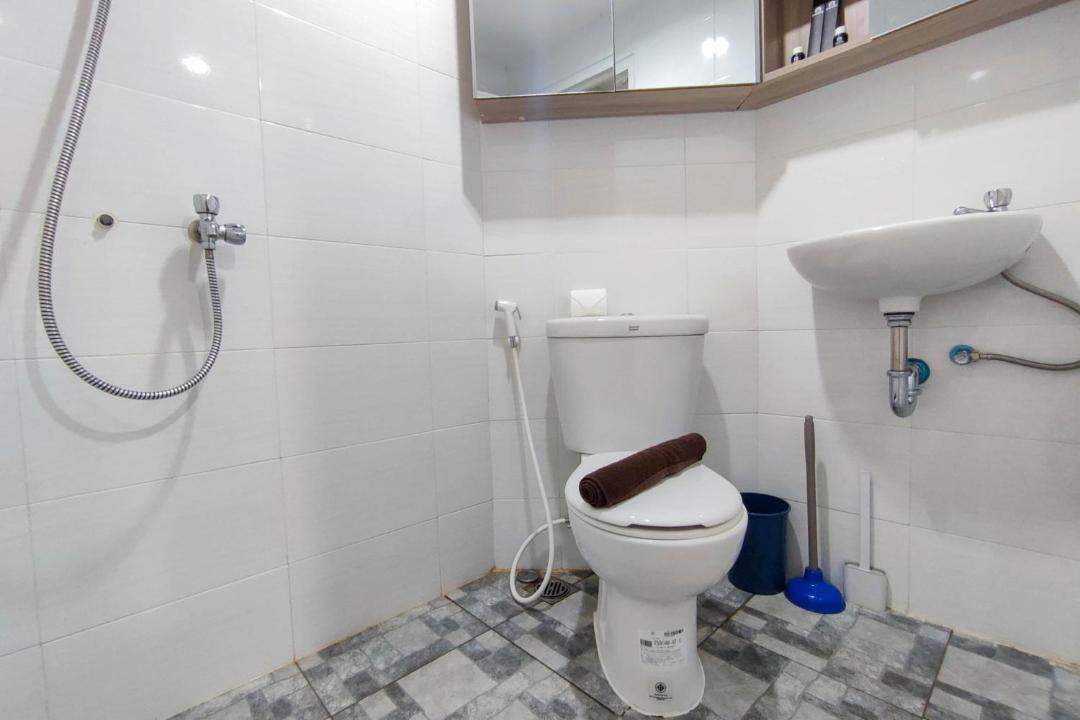 Photo of Bathroom in Semarang