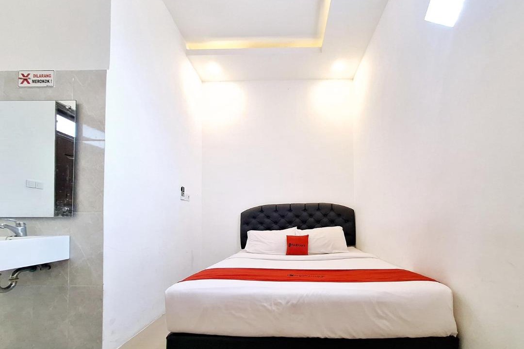 Photo of Bedroom in Kediri
