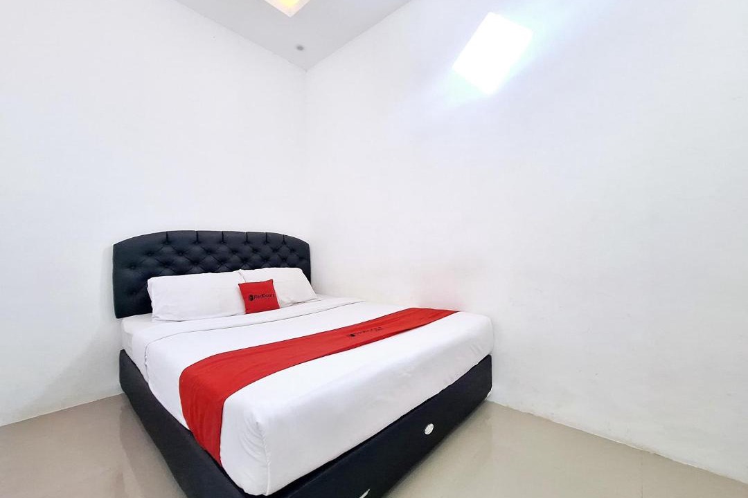 Photo of Bedroom in Kediri