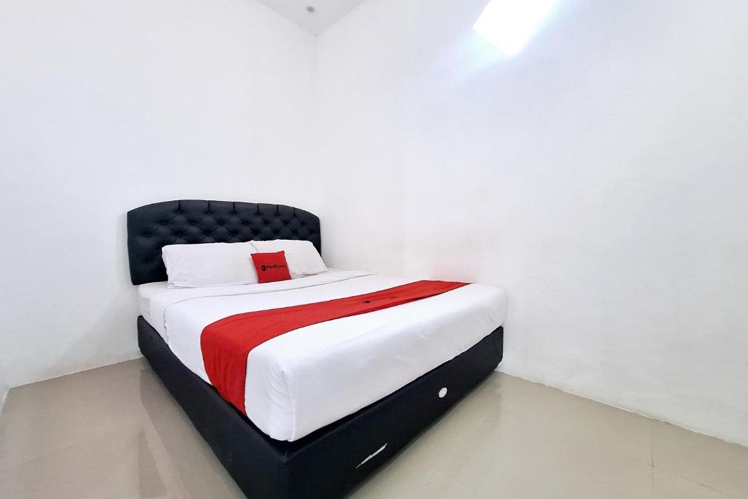 Photo of Bedroom in Kediri