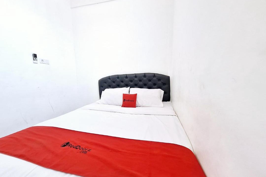 Photo of Bedroom in Kediri
