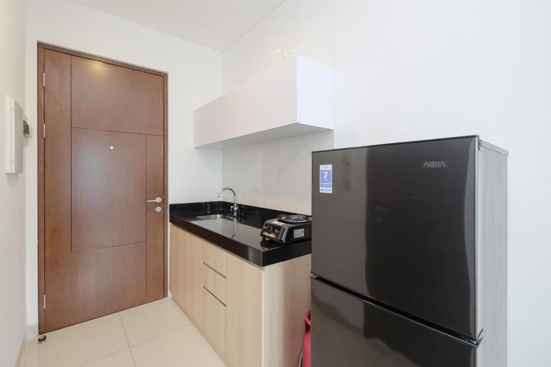 Photo of Kitchen in Semanggi