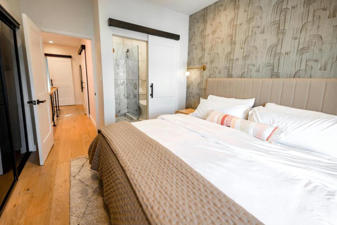 Photo of Bedroom in Sat Bari