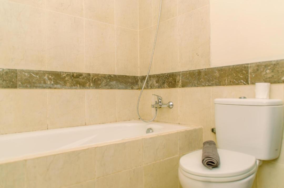 Photo of Bathroom in Permata Hijau