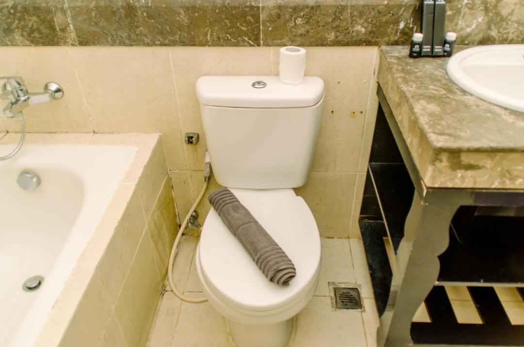 Photo of Bathroom in Permata Hijau