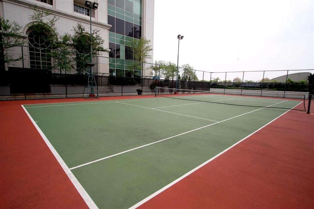 Photo of Outdoor in Permata Hijau