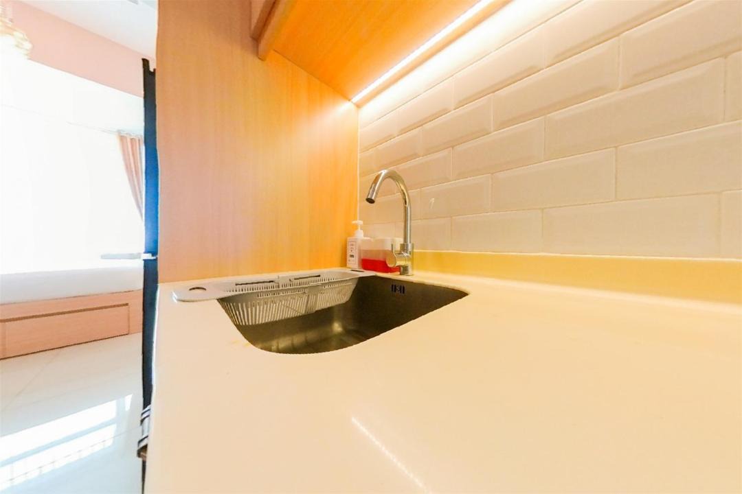 Photo of Bathroom in Cikokol