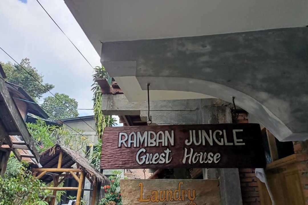 Photo of Others in Bukit Lawang