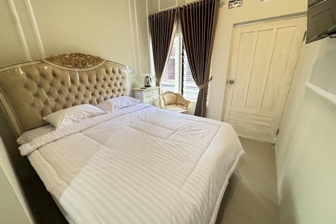 Photo of Bedroom in Pakem