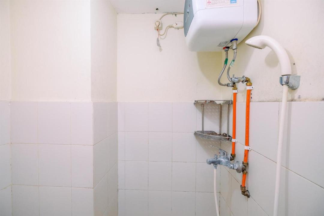 Photo of Bathroom in Bogor