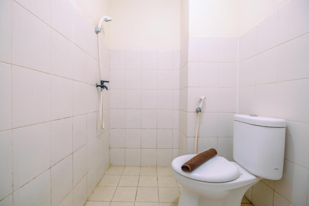 Photo of Bathroom in Bogor