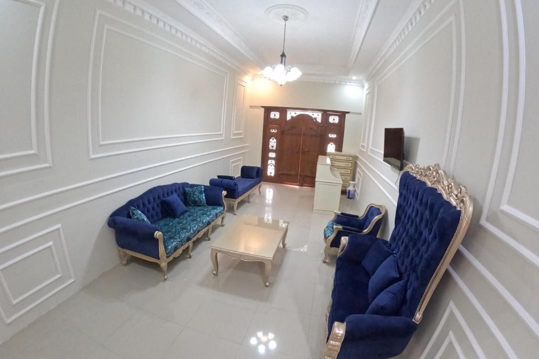 Photo of Livingroom in Pakem