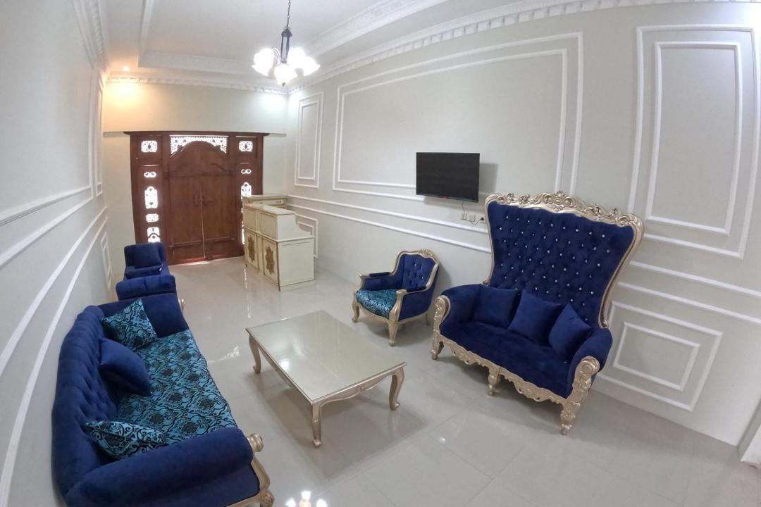 Photo of Livingroom in Pakem