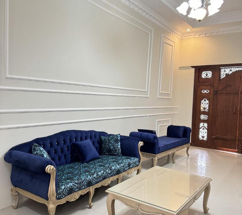 Photo of Livingroom in Pakem
