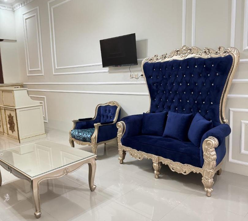 Photo of Livingroom in Pakem
