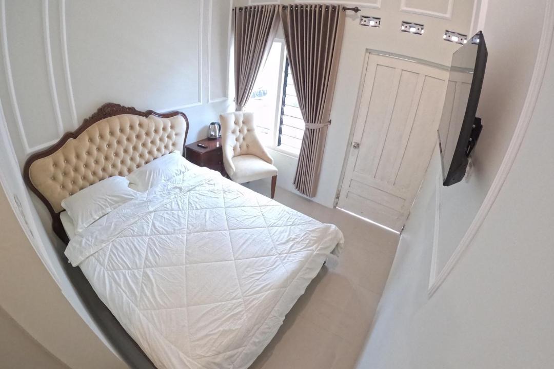 Photo of Bedroom in Pakem