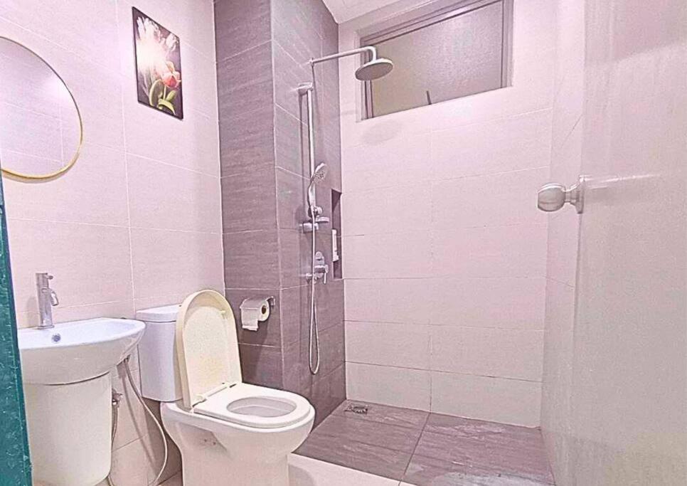 Photo of Bathroom in Cyberjaya