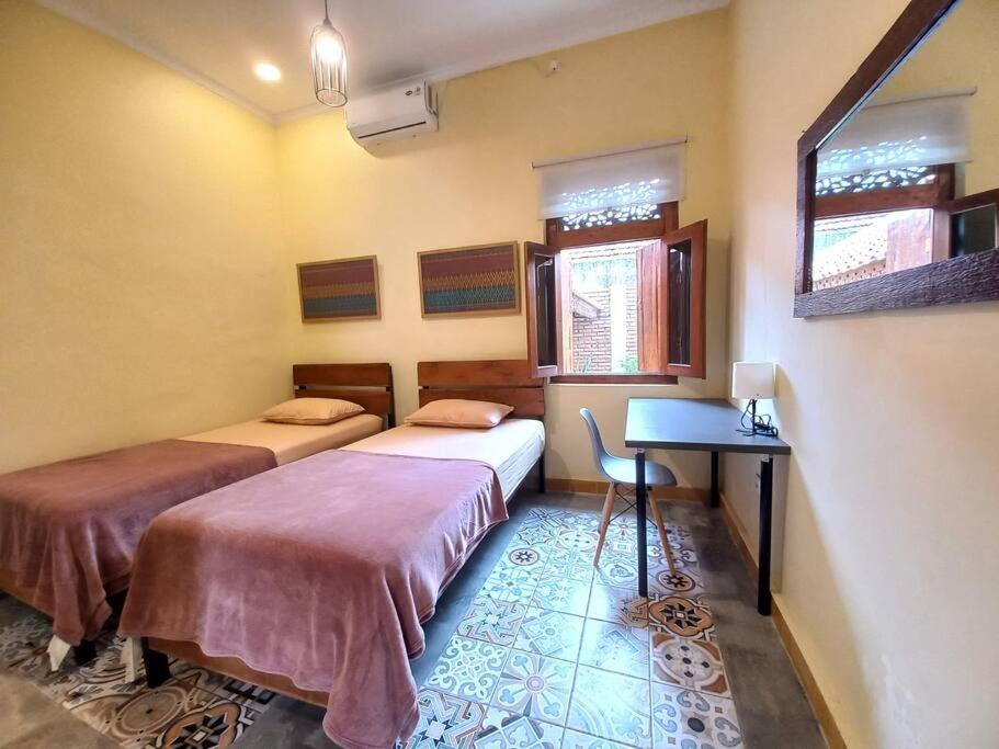 Photo of Bedroom in Prawirotaman