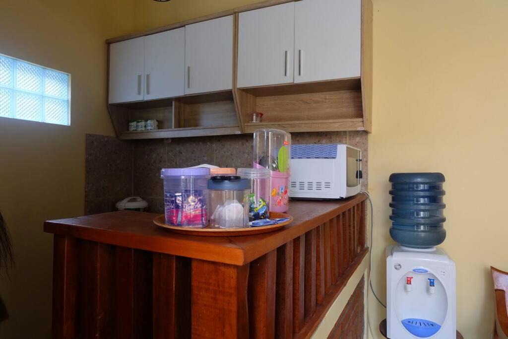 Photo of Kitchen in Prawirotaman